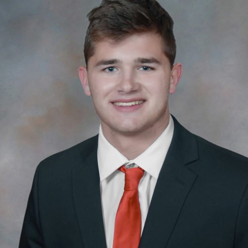 Kaden DeVore
