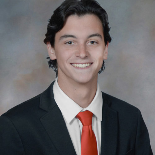 Noah Fhanestock