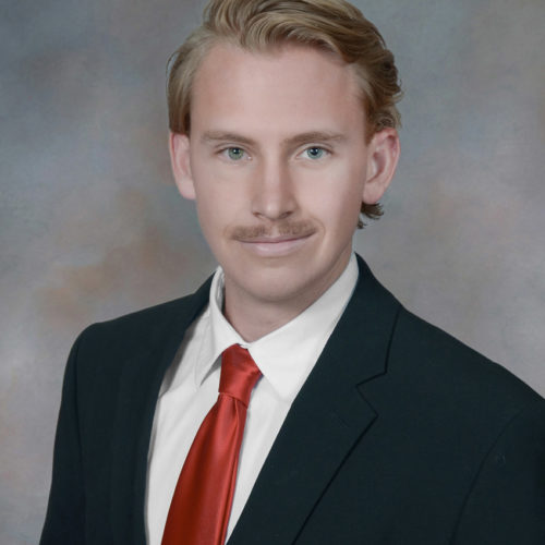 Colin Loyet
