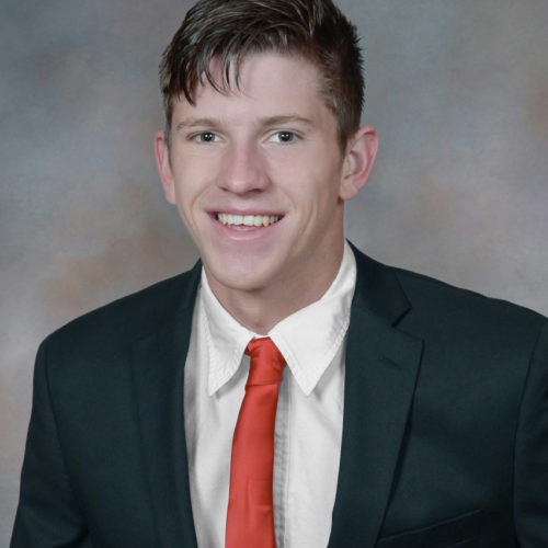 Elijah Dodd