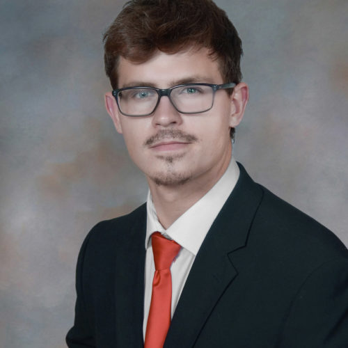 Griffin Kraut